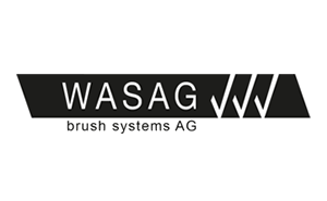 WASAG brush systems AG